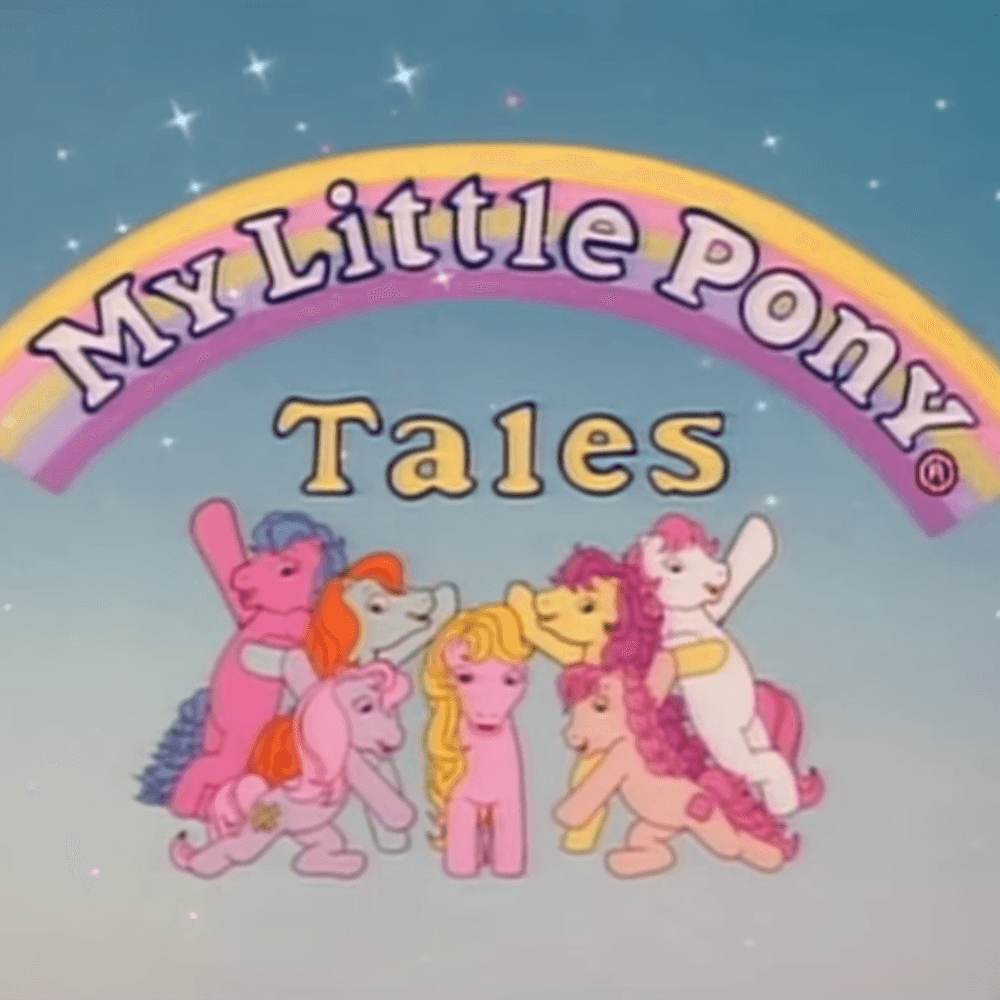 My Little Pony Tales
