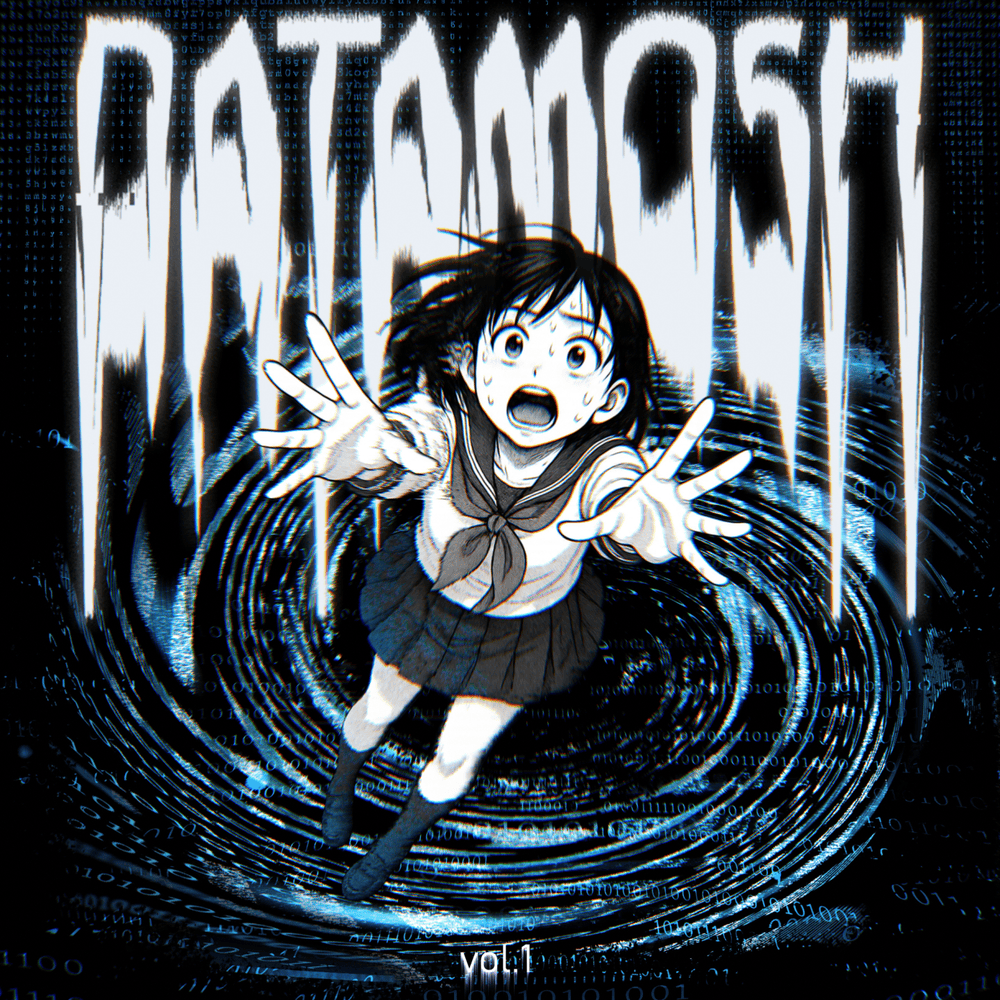 DATAMOSH, Vol. 1