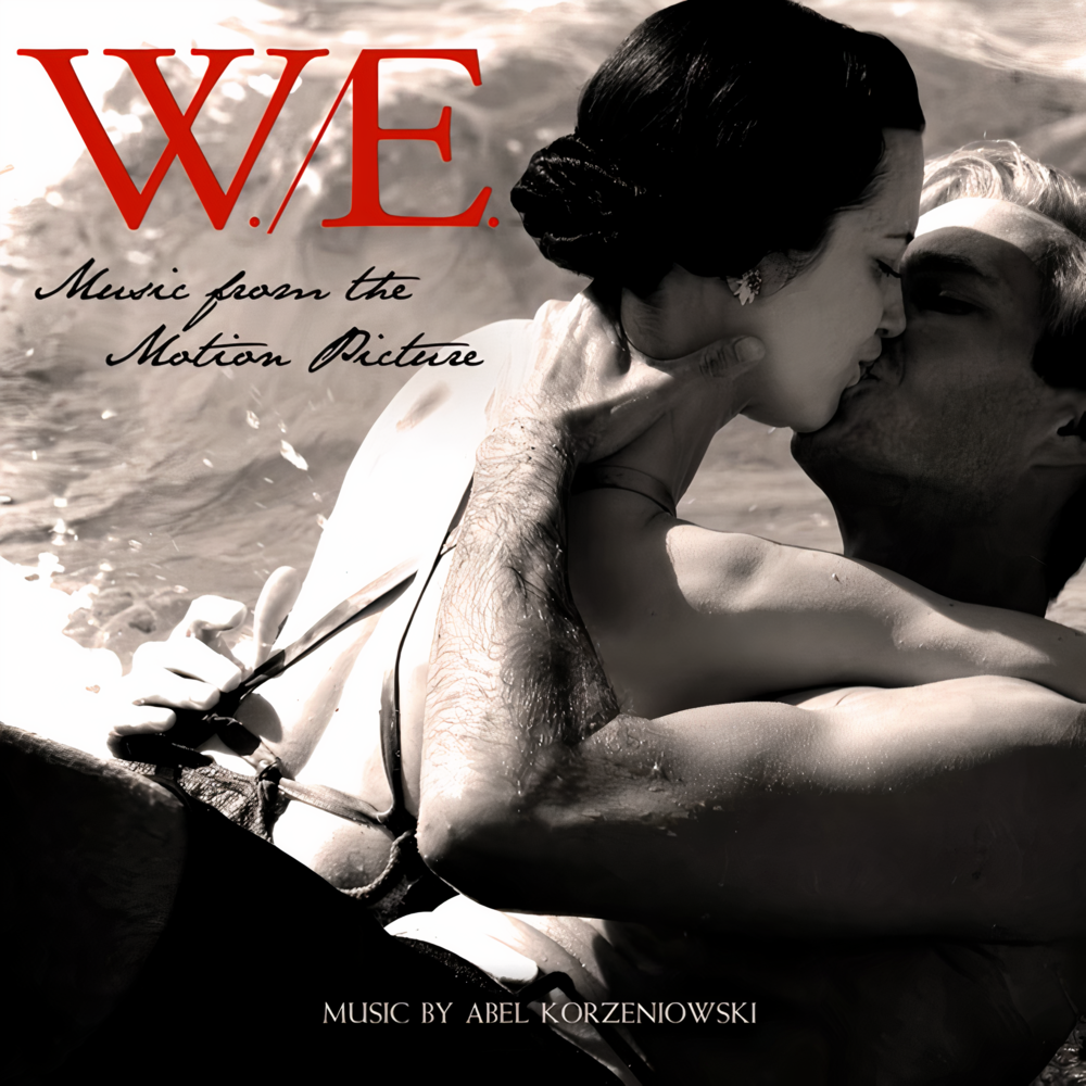 W./E. (Music From The Motion Picture)