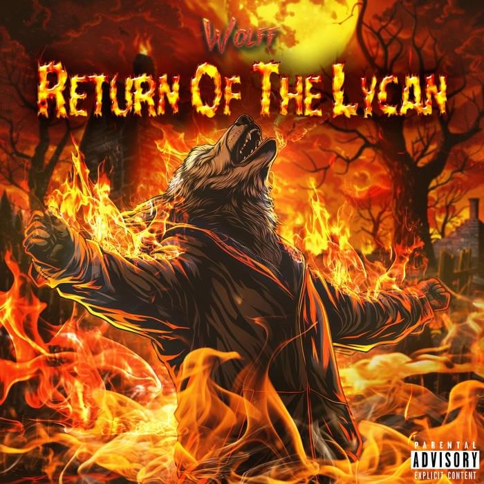 Return of the Lycan: Revisited