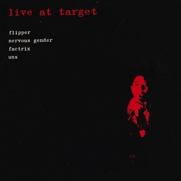 Live At Target