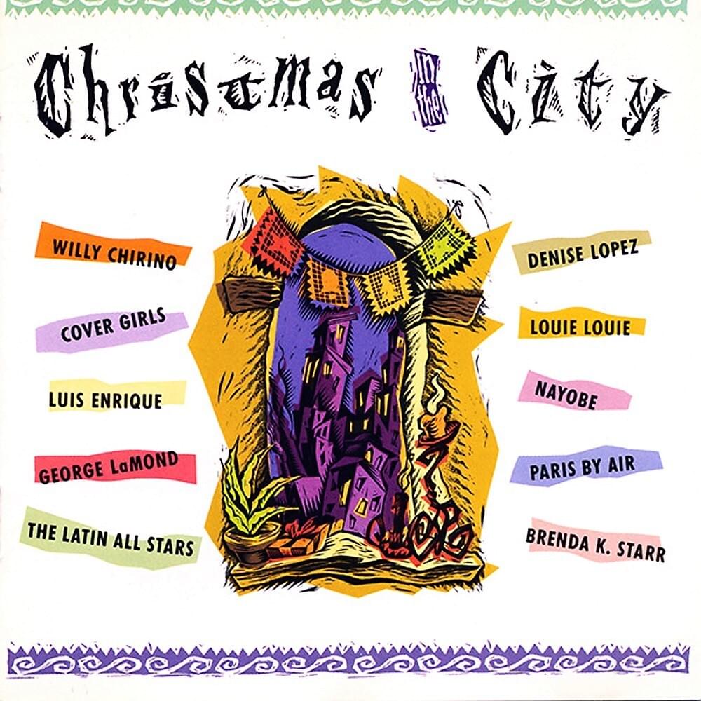 Christmas in the City