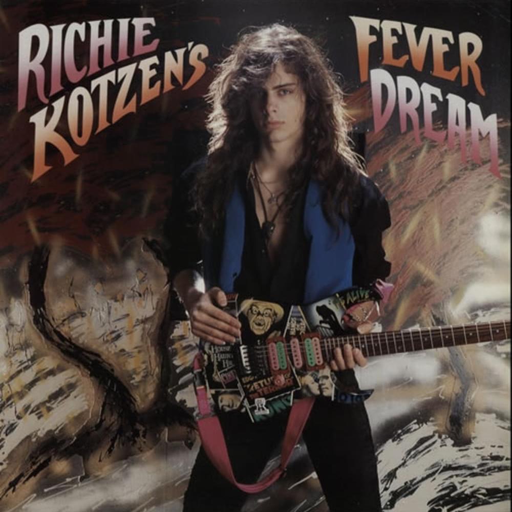 Fever Dream
