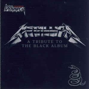 A Tribute to The Black Album
