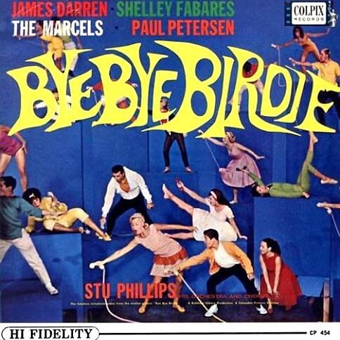 Bye Bye Birdie