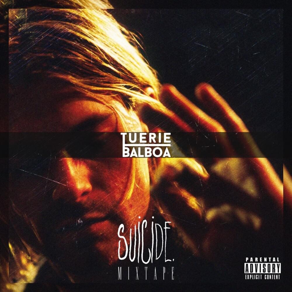 Suicide Mixtape