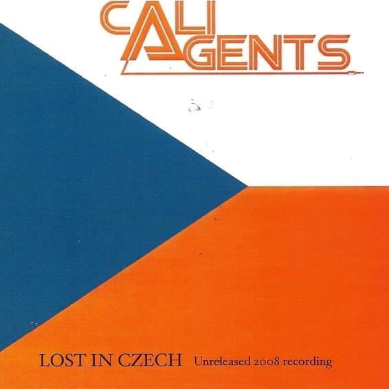 Lost In Czech