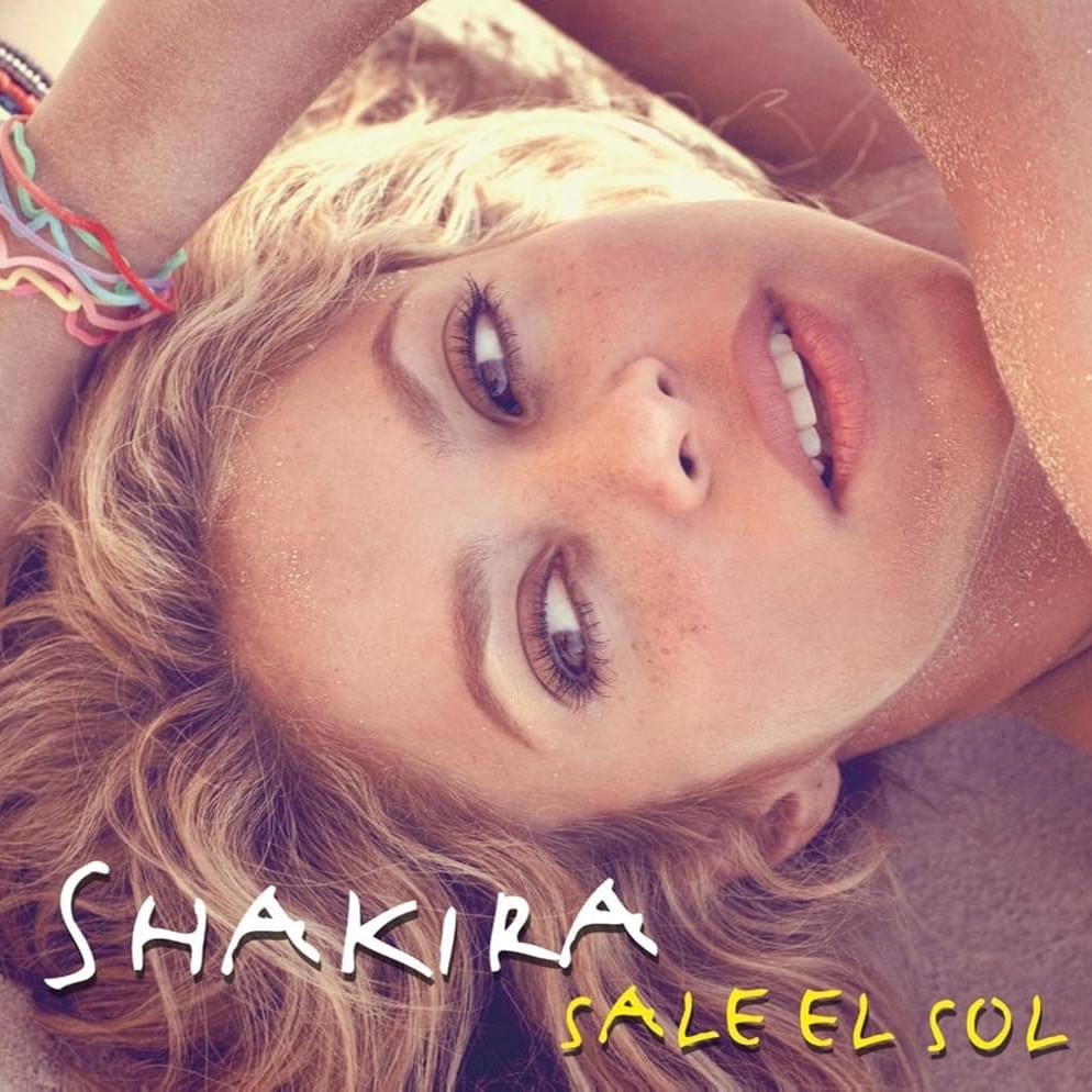 Sale el Sol (Vinyl)