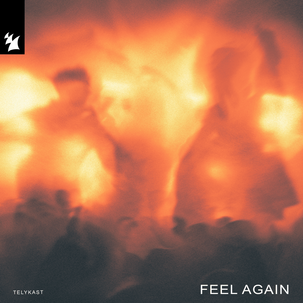 Feel Again EP
