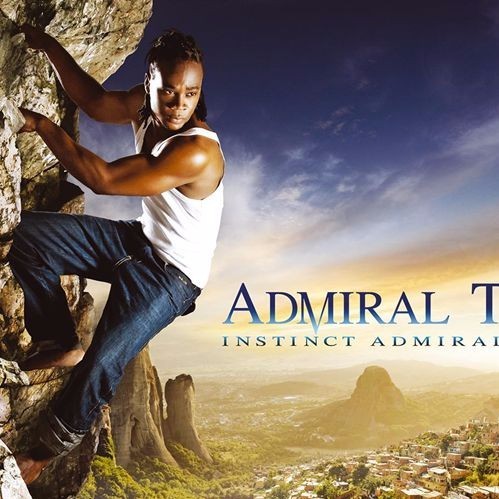 Instinct Admiral