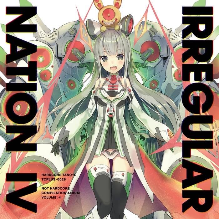 Irregular Nation 4