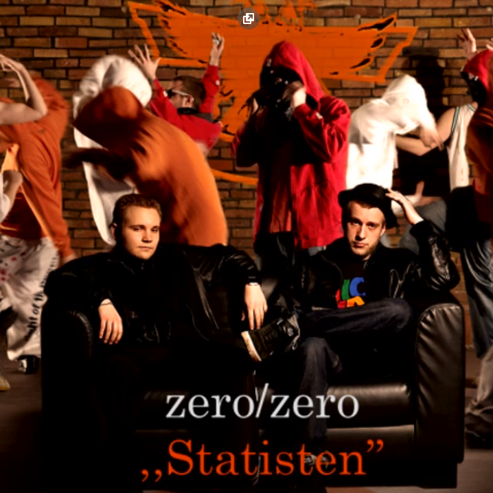 Statisten 0.9