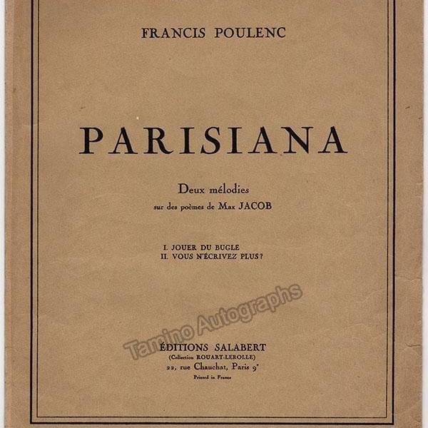 Parisiana