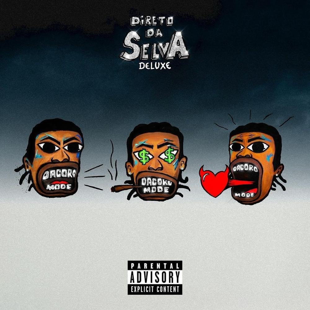 Direto da Selva (Deluxe)