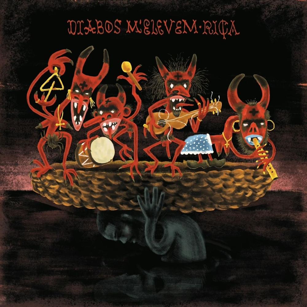 Diabos m’Elevem