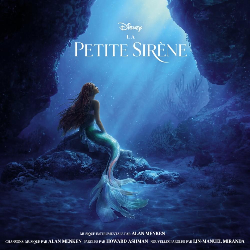 La Petite Sirène (Bande Sonore Originale) [Version Québécoise]