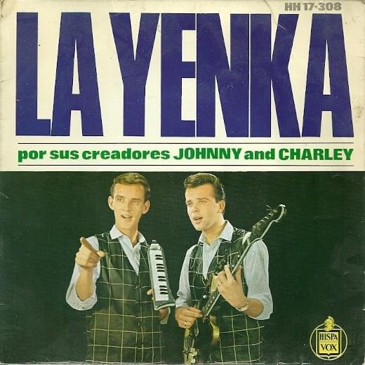 La Yenka