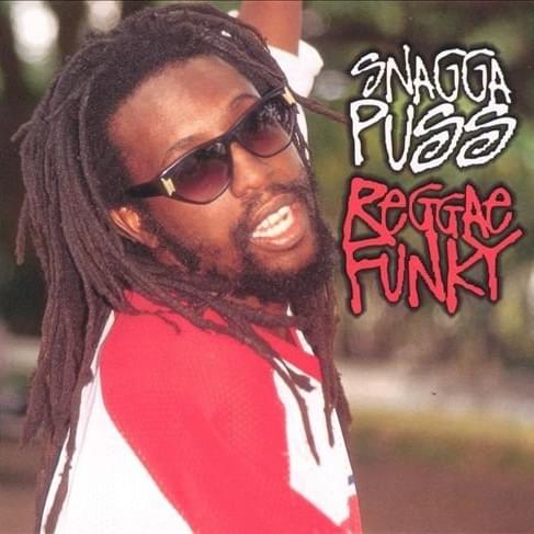 Reggae Funky