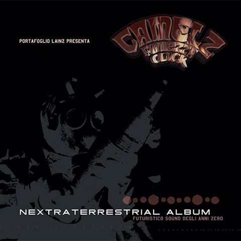 Nextraterrestrial Album
