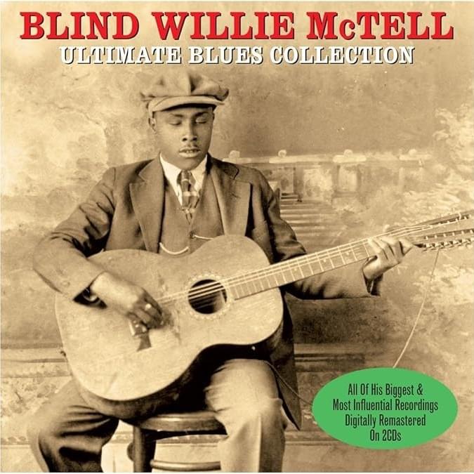 Ultimate Blues Collection