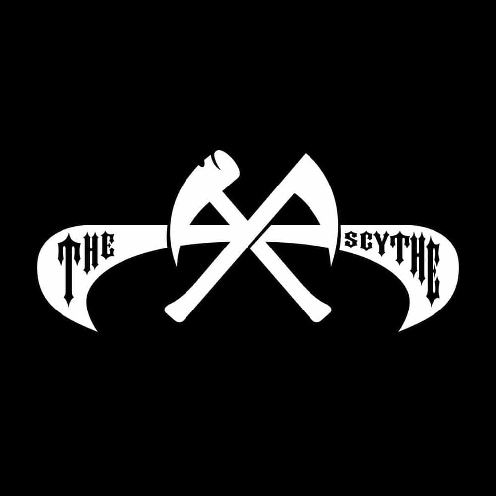 Cover image for Strictly For The Scythe