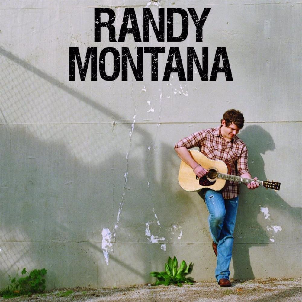 Randy Montana