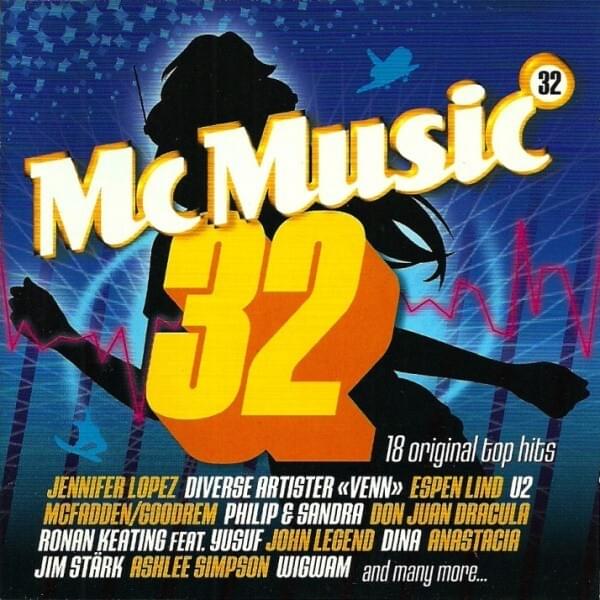 McMusic 32 [NOR]