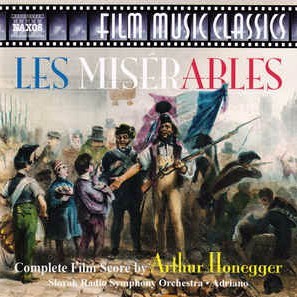 Les Misérables (Complete Film Score)