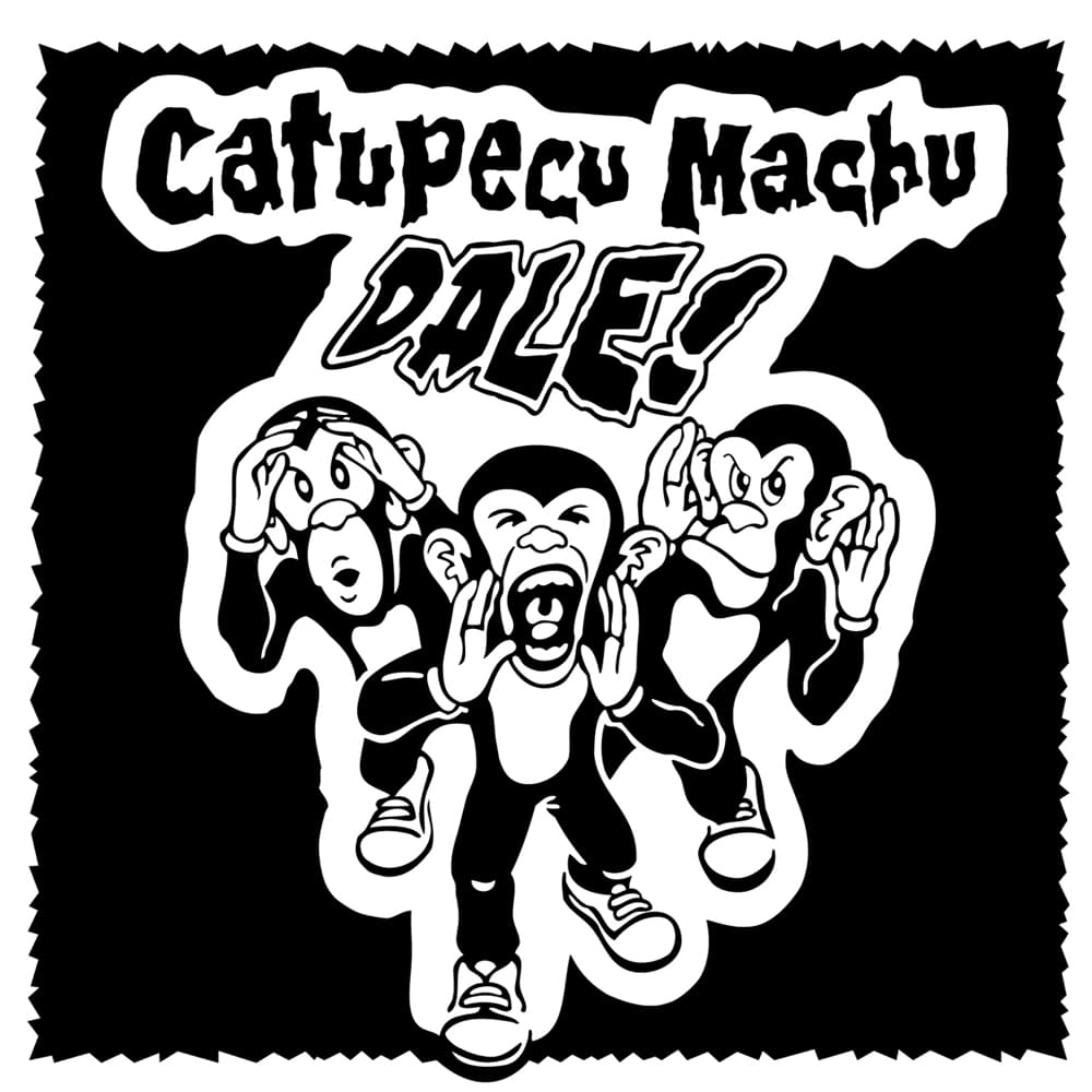 Dale!