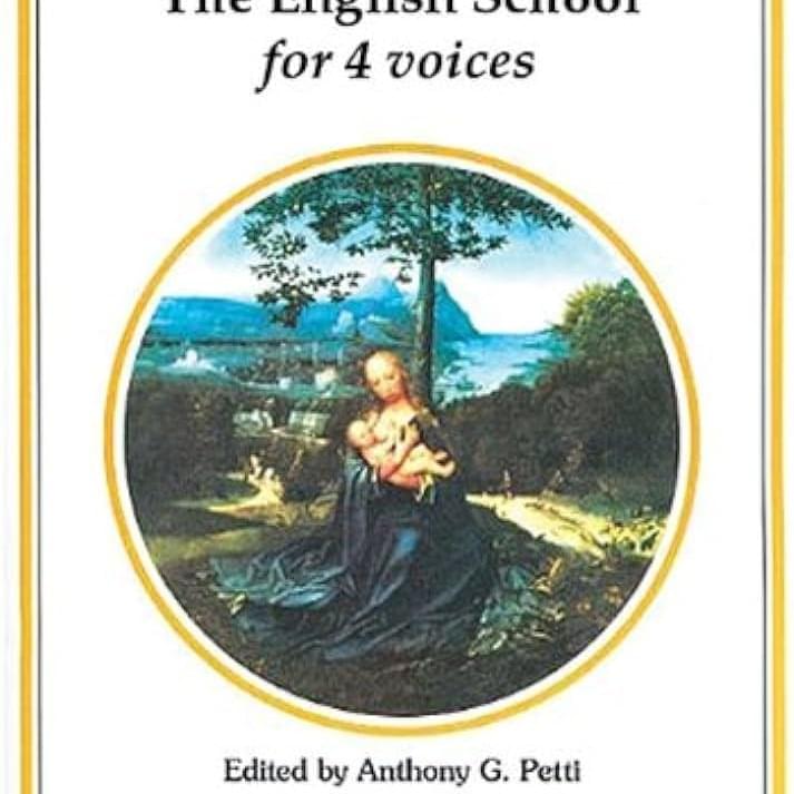 The Second Chester Book of Motets