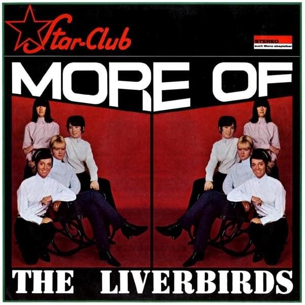 More of the Liverbirds