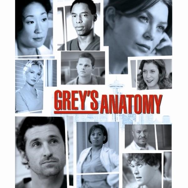 Grey’s Anatomy, Season 2