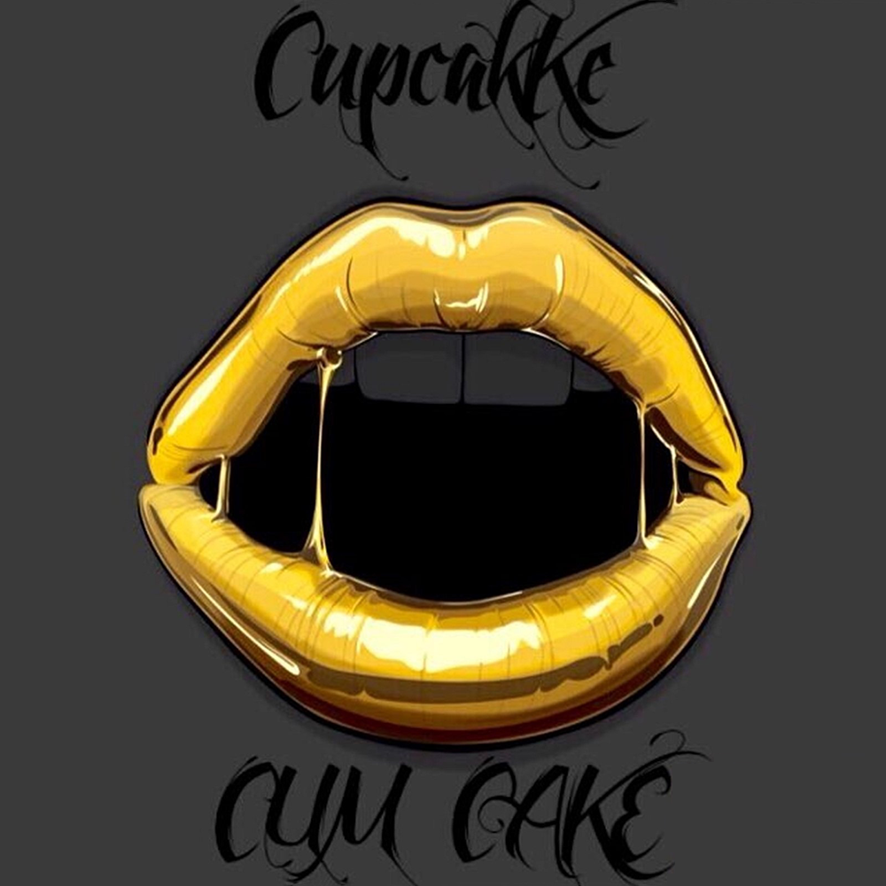 Cum Cake [Deluxe]