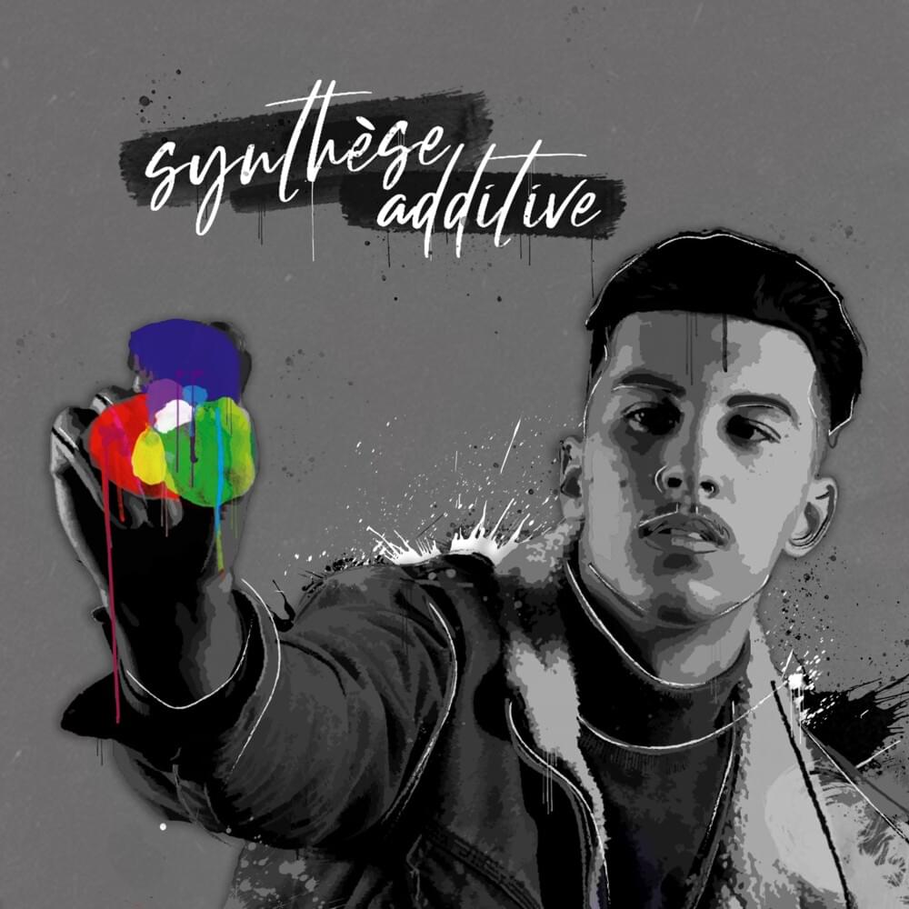Synthèse additive (Réédition)