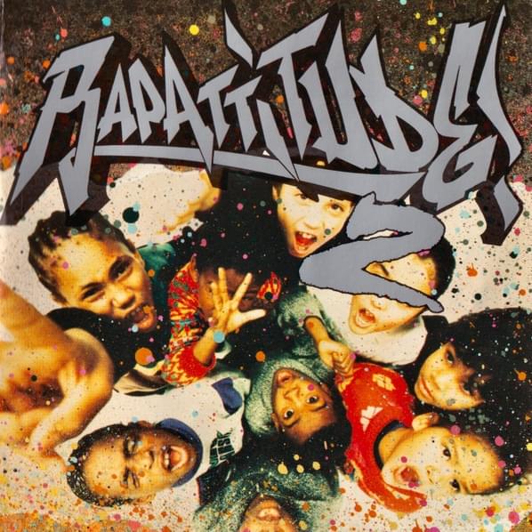 Rapattitude 2
