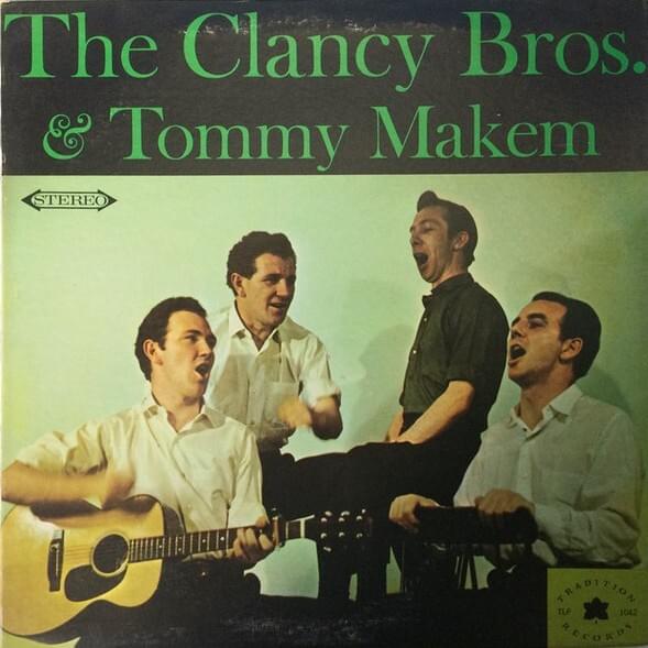 The Clancy Bros. & Tommy Makem