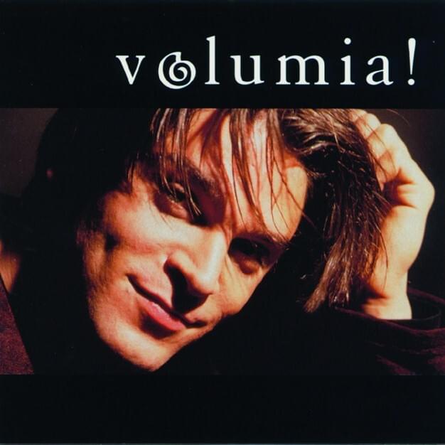 Volumia!