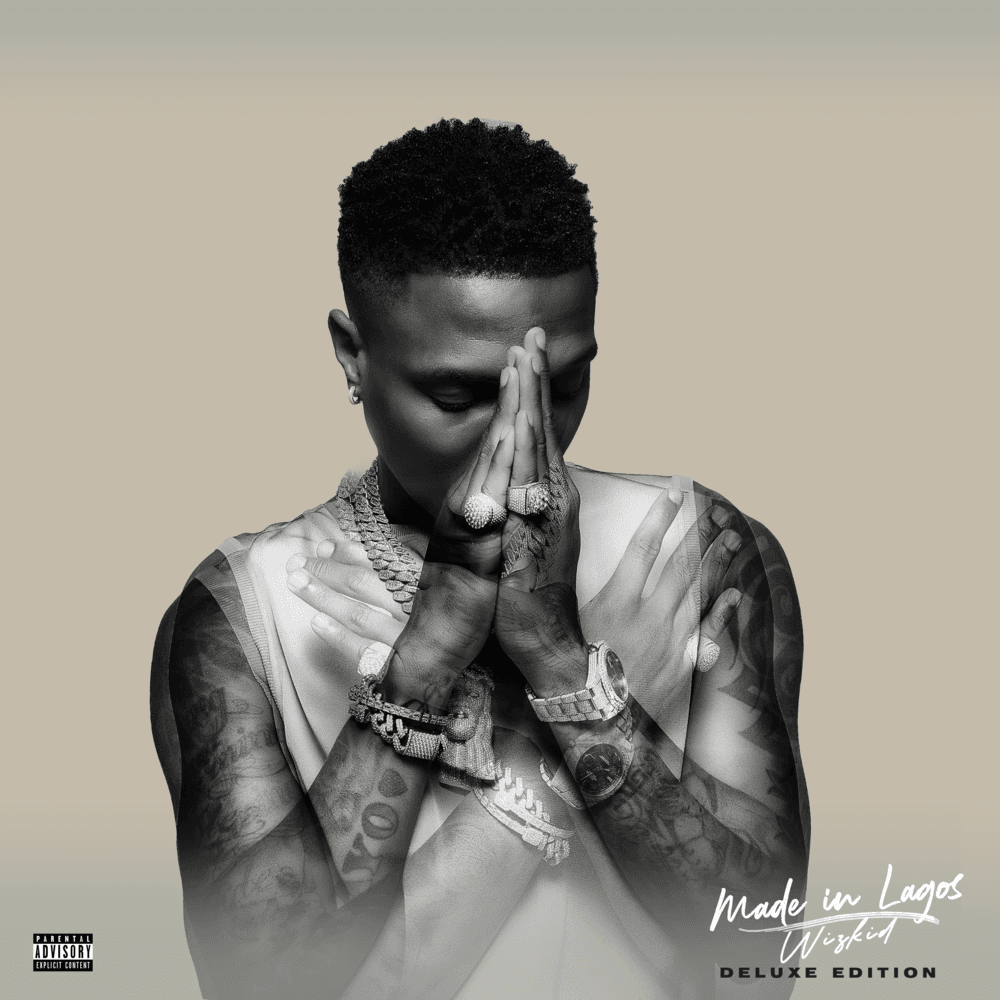 Made In Lagos (Deluxe)