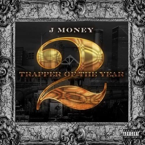 Trapper Of The Year 2