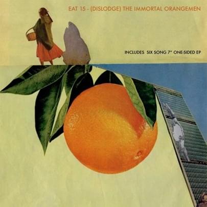 (Dislodge) The Immortal Orangemen