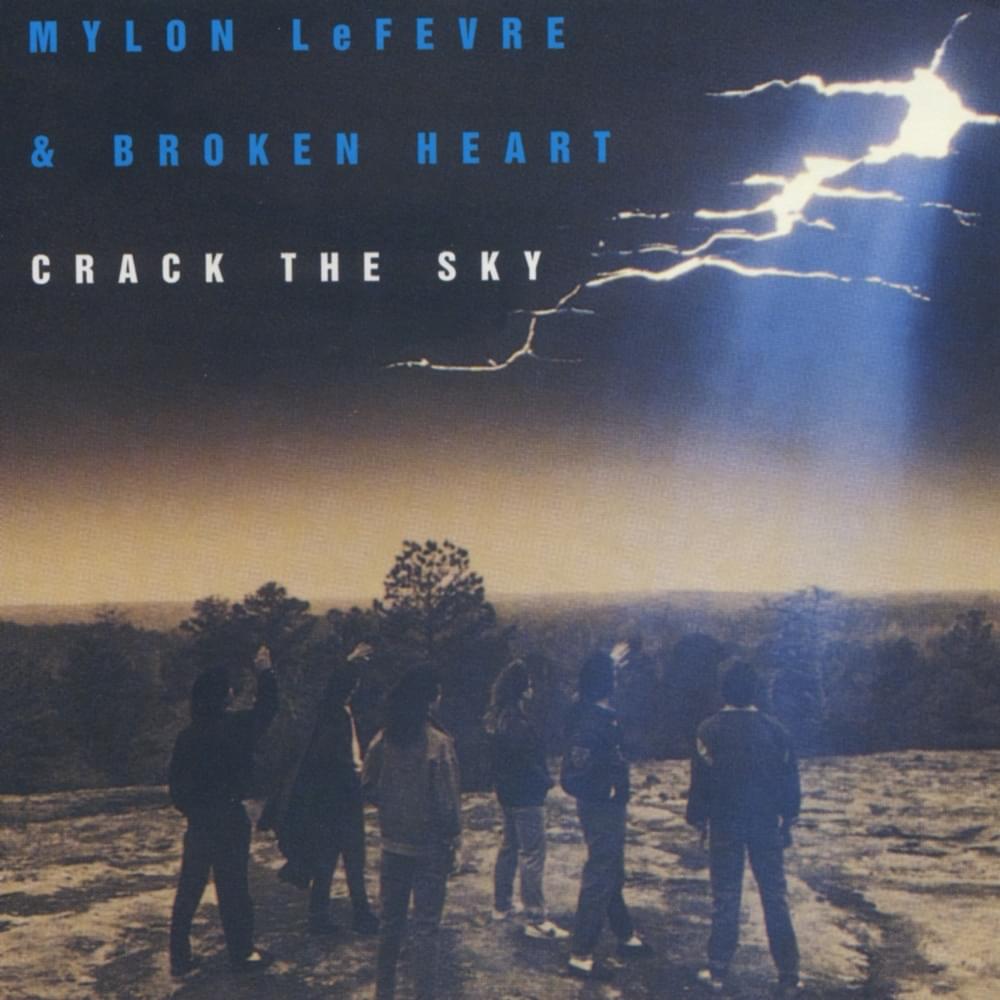 Crack the Sky