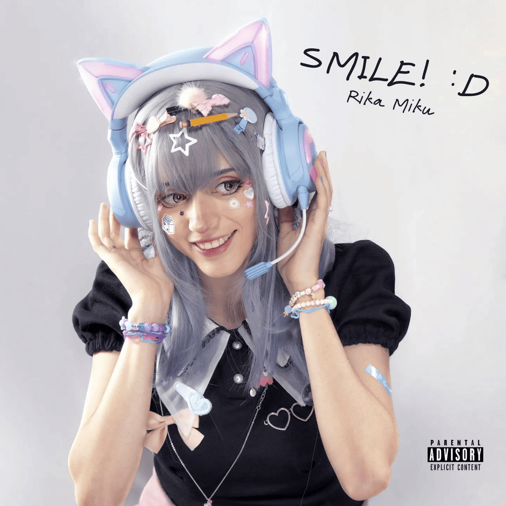 SMILE! :D