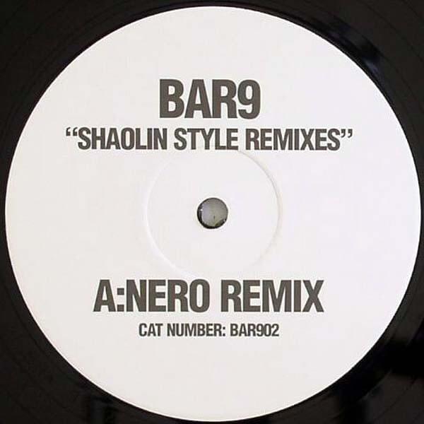 Shaolin Style (Remixes)
