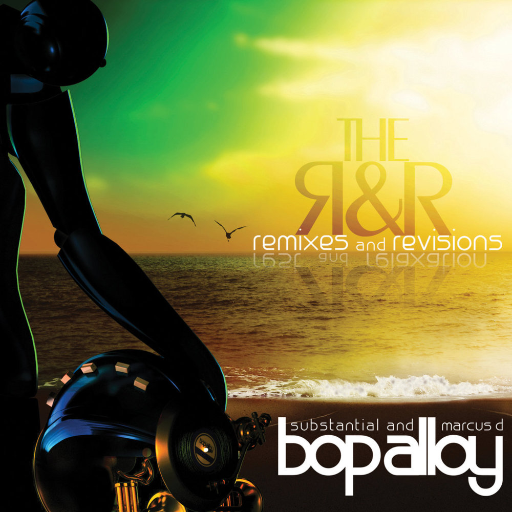 The R & R : Remixes & Revisions