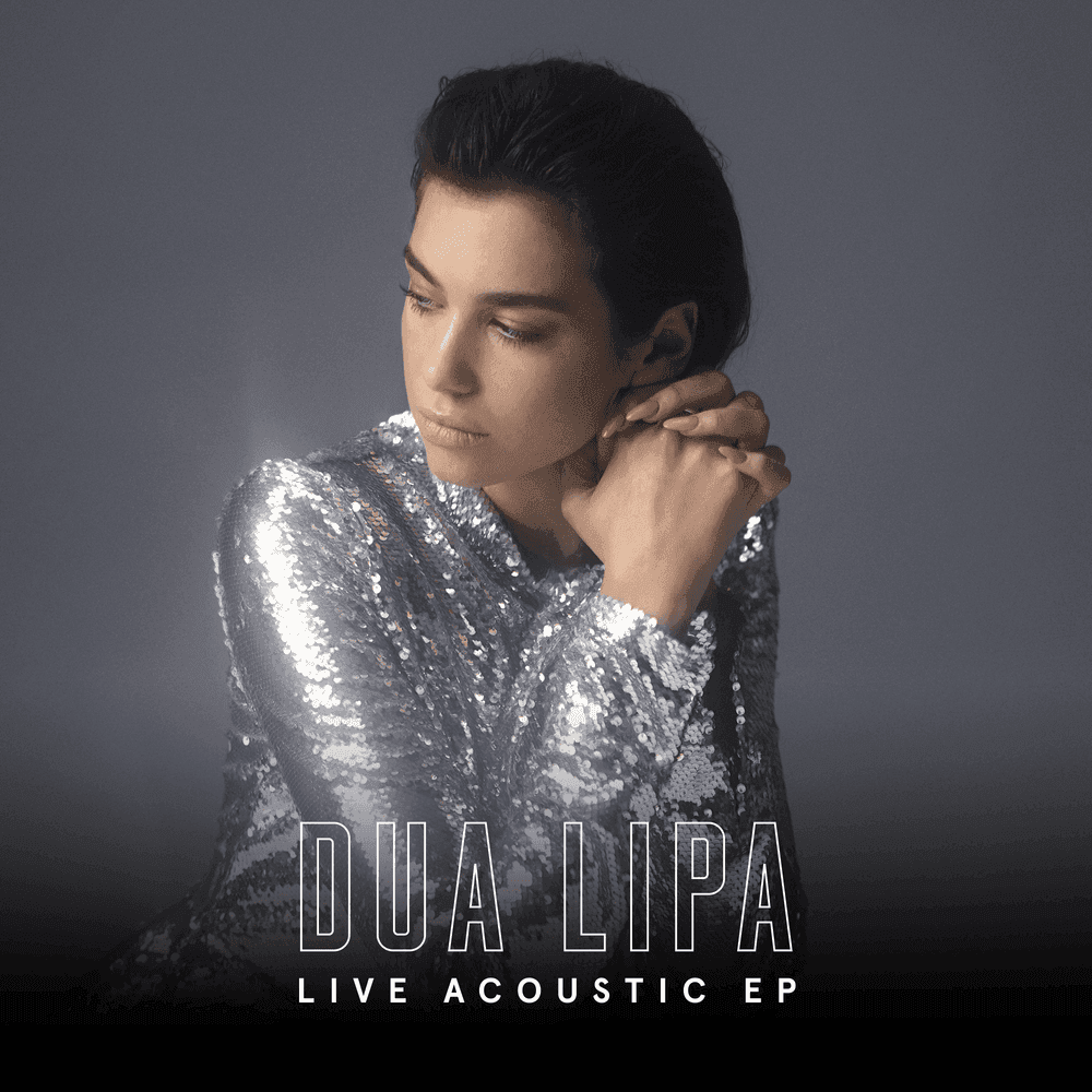 Cover image for Live Acoustic