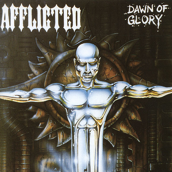Dawn of Glory