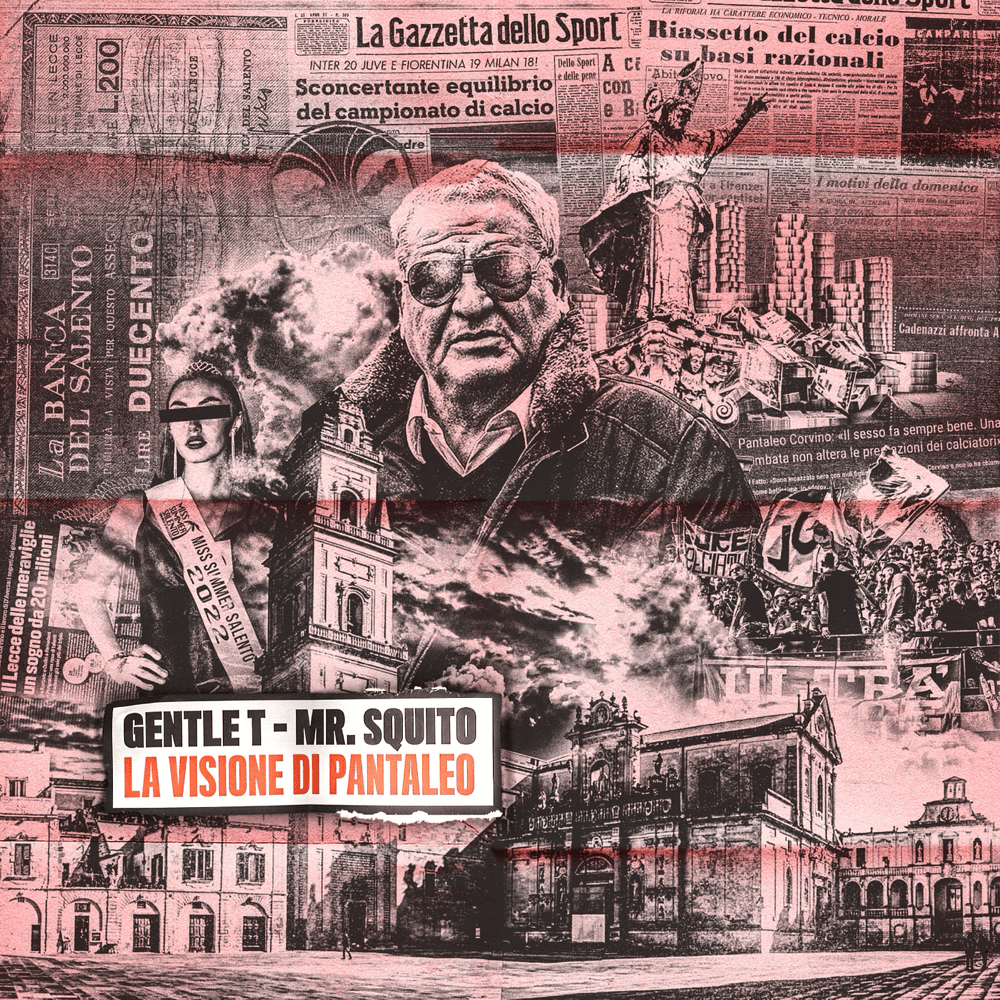 La Visione di Pantaleo