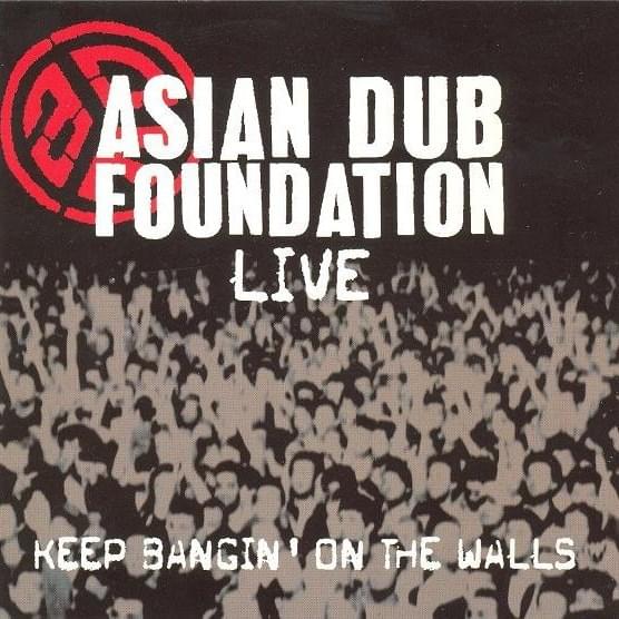 Keep Bangin’ On The Walls