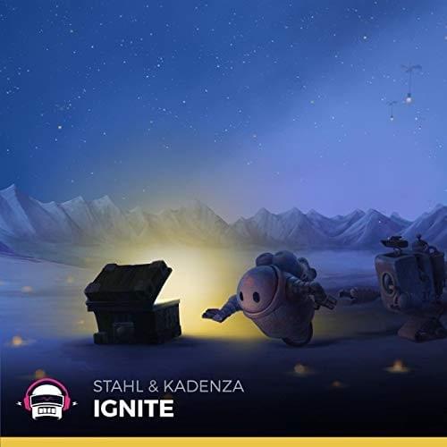 Ignite - Single
