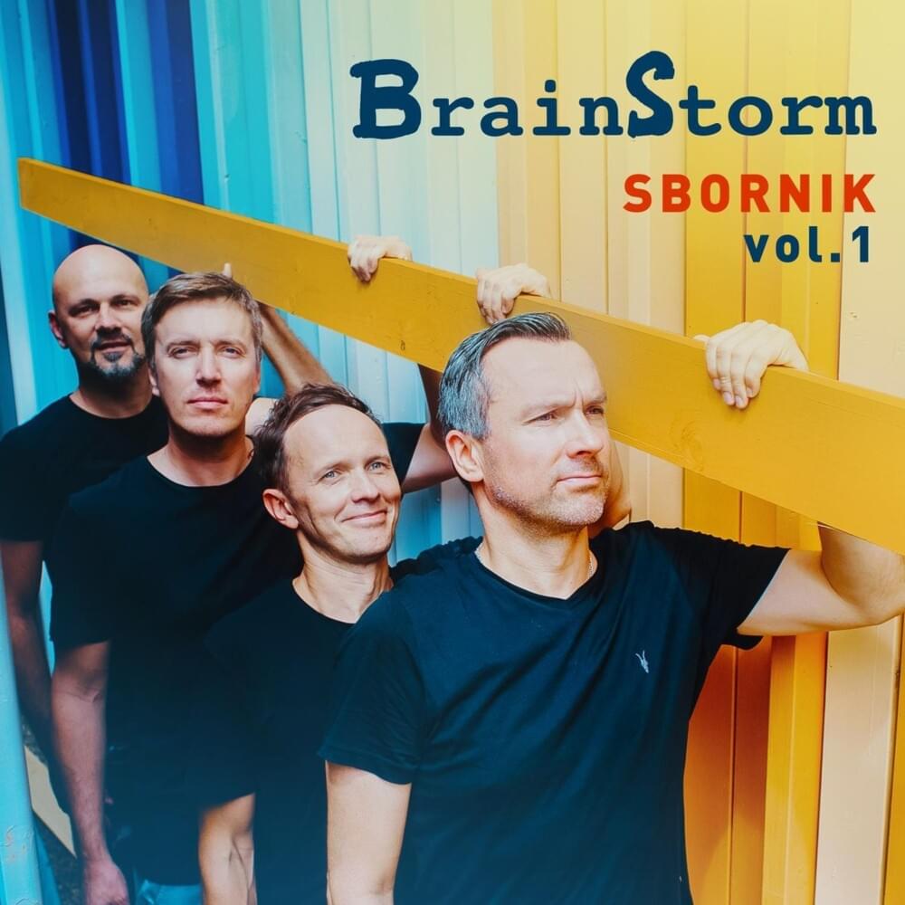 Sbornik, Vol. 1